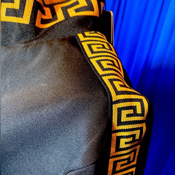 TRACKSUITS: Moderno Italy Design Tracksuit, Unisex, NWT - 🔥 ONLY ONE LEFT 🔥 - Picture 5 of 17